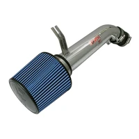 IS Short Ram Cold Air Intake System - Polished (Civic EX/HX 96-98)