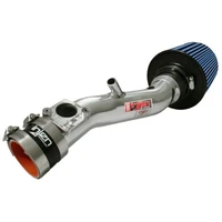 IS Short Ram Cold Air Intake System - Polished (Scion XB 04-06)