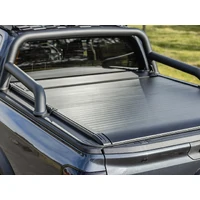 Slide-Away - Electric (Hilux AN120, AN130 Series 15-21)