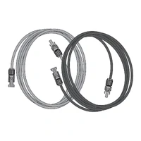 Solar Panel - Wiring Kit Rigid & Semi Flexible
