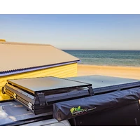 Solar Panel - 160 Watt Ridged Panel