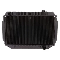 Radiator (V8 Chevy HX-HZ 76-80/Torana LH LX A/T 74-78) * Scratch and Dent Clearance * 