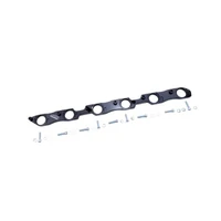 Toyota 1JZ/2JZ VR38 Coil Bracket Only - Black