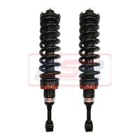 TTG 2-5" Front Adjustable Struts (Assembled Pair) Std Duty (BT-50/PX Ranger)