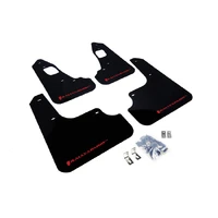 UR Rally Mud Flap (EVO X)