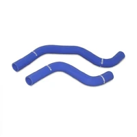Silicone Radiator Hose Kit (EVO 7-8) Blue