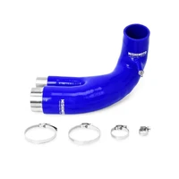 Turbo Inlet Hose (Mazda3 MPS 07-13/Mazda6 MPS 06-07) Blue