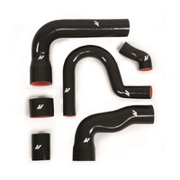 Silicone Turbo Hose Kit (Focus RS Mk2 09-11)