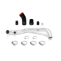 Cold-Side Intercooler Pipe Kit (Fiesta ST 2014+) Polished