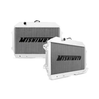 70-73 Datsun 240Z Manual/Automatic Radiator