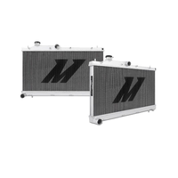 Performance Aluminium Radiator (WRX 08-14/STi 08-20) * Scratch and Dent Clearance *