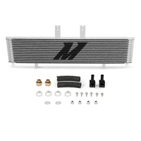 06-10 Chevrolet / GMC 6.6L Duramax (LBZ/LMM) Transmission Cooler