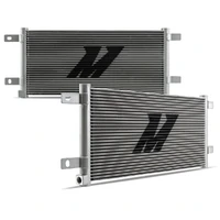 15-18 Dodge RAM 6.7L Cummins Transmission Cooler