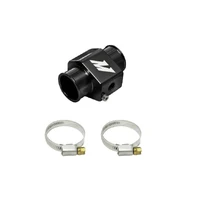 Water Temperature Sensor Adapter - Black - 34mm
