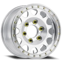 MR202 Forged 17x9 6x165.1 -12 Machined - RAW