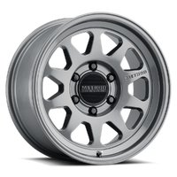 MR316 17x8.5 6x139.7 0 - Gloss Titanium