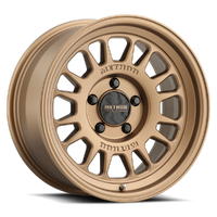 MR318 18x8.5 6x139.7 40 - Method Bronze