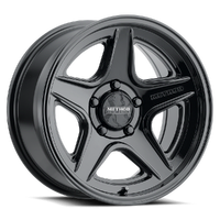 MR319 17x8.5 6x139.7 0 - Gloss Black