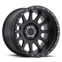 MR605 NV 20x9 6x135 -12 - Matte Black