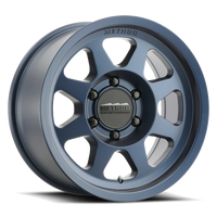 MR701 Bead Grip 17x8.5 6x139.7 0 - Bahia Blue