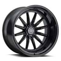 MR803 20x9 6x135 0 - Gloss Black
