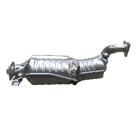 OEM DPF Replacement (VDJ70 Series Landcruiser)