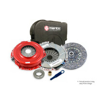 Stage 1 Clutch Kit (Impreza 94-16/Forester 97-13)