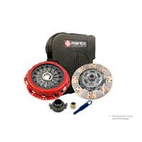 Stage 3 Clutch Kit (Impreza 94-16/Forester 97-13)