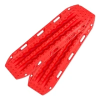 MAXTRAX MKII FJ Red - Pair