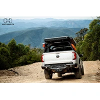 Nova series rear bar (Amarok 23+)