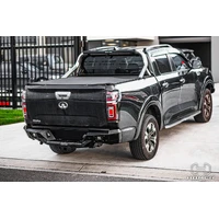 Nova series rear bar (Cannon 21-24)