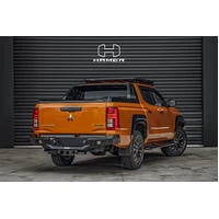 Nova series rear bar (Triton MV 24+)