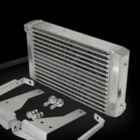 Transcooler Kit (Landcruiser 200 Series 07-20) - Pre DPF/No Intercooler/No Can