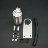 Oil Catch Can (Landcruiser VDJ76/78/79 Series 1VD-FTV V8 4.5L) * Scratch and Dent Clearance *