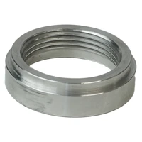 Replacement Aluminium Weld On Base For 460-32