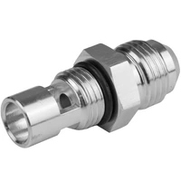 Motorcycle Carburettor Adaptor Hose End -06AN