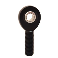 Aluminium Chassis Rod End Loaded-Slot M-R 5/8-5/8'