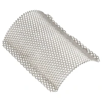 Coolant Inline Filter Replacement Mesh Screen, Each