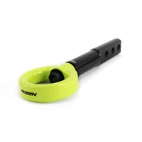 Front Tow Hook (Civic Si/Type-R 17-19) Neon Yellow