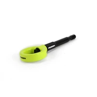 Tow Hook Kit - Rear (BRZ/FR-S/86 13-20) Neon Yellow