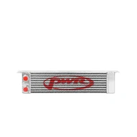 Extruded Tube 8 Row Engine Oil Cooler (RX2-RX7 70-85)