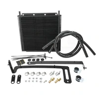 Trans Oil Cooler Kit - 3/8" Barb (Falcon BF/FG)