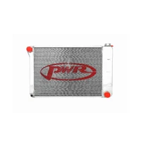 68mm Radiator (Camaro 67-69)