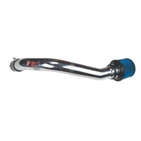 RD Cold Air Intake System - Polished (Accord 03-07)