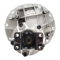 Diff Centre Section Ford 9 Inch 35spl, RTS True Grip, Aluminium Super Case, Complete , 4.30:1 Gear Set, Assembly