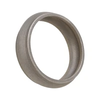 RTS Pinion Crush Sleeve 9 " Ford Collapsible Pinion Spacer 1.630in Diameter .480in Thickness Steel Natural