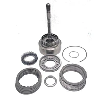 OE Transmission Forward Drum Kit Rebuilt, TH350, With Frictions & Steels, Kit