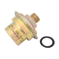 OE Automatic Transmission Modulator Valve, GM PowerGlide, Adjustable Red Stripe , Each