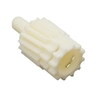 OE Speedometer Gear, For Ford Toploader, Driven Gear, 17 Tooth, 3.00 With Black Gear, 3.50 With Pink Gear, Each