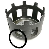OE Transmission Heavy Duty Sun Gear Shell, TH700R4, 4L60, 4L60E, Each